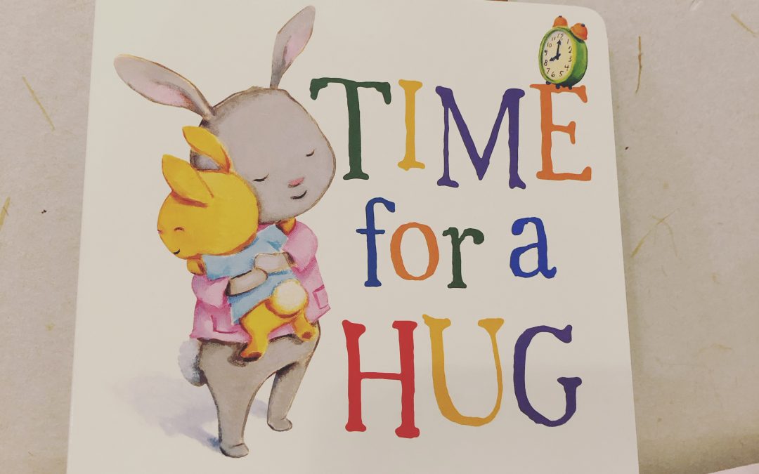 Time for a HUG